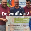winnaar 2017 koken op kamp